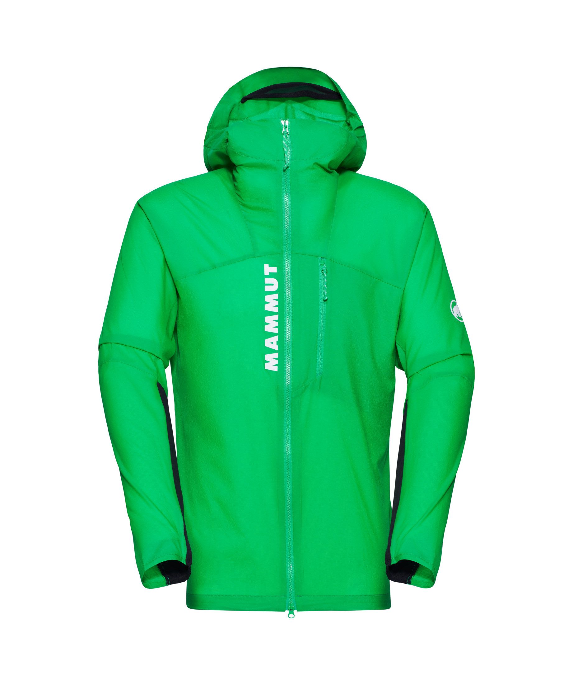 Mammut Windbreaker Aenergy WB Hooded Jacket Men