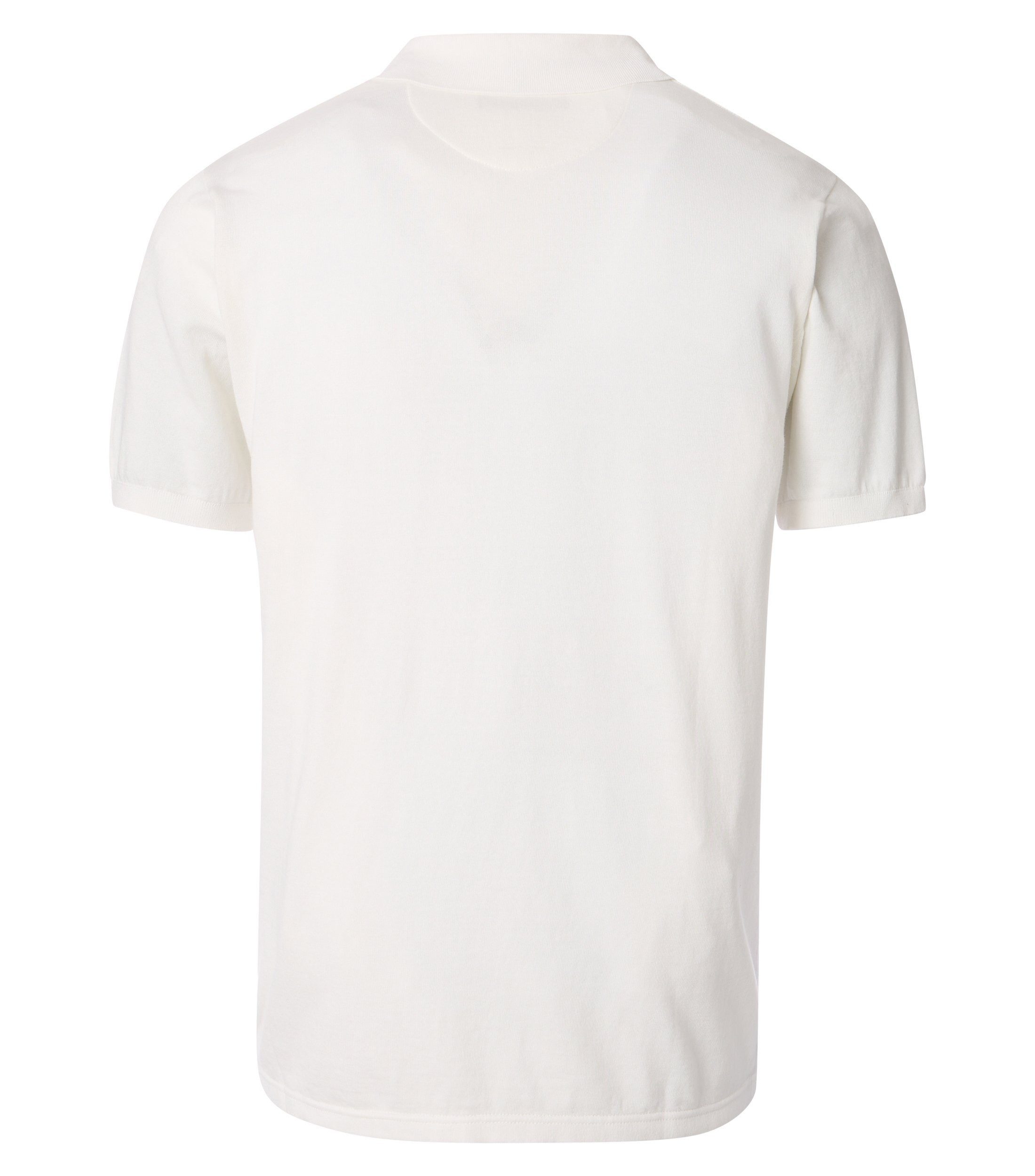 CASAMODA Poloshirt CASAMODA Polo-Shirt uni günstig online kaufen