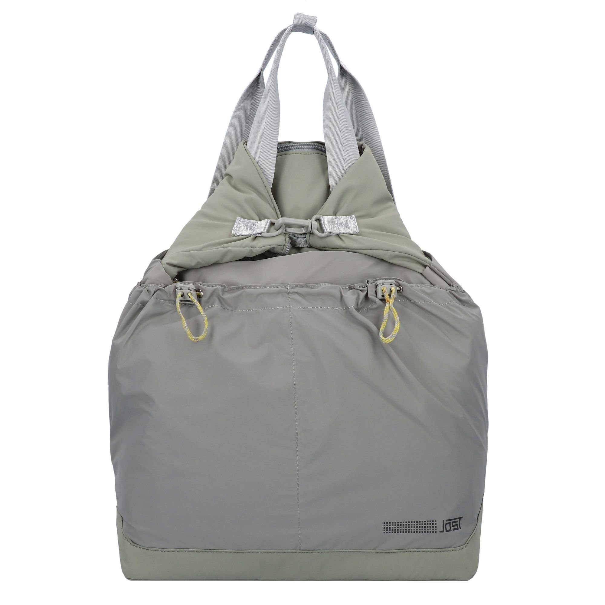 Jost Rucksack Lohja, Nylon salvia