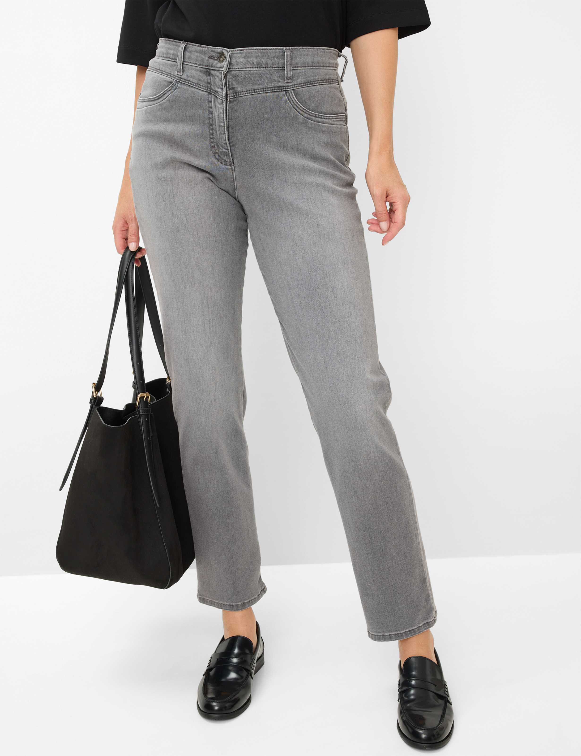 RAPHAELA by BRAX 5-Pocket-Jeans Style CAREN günstig online kaufen