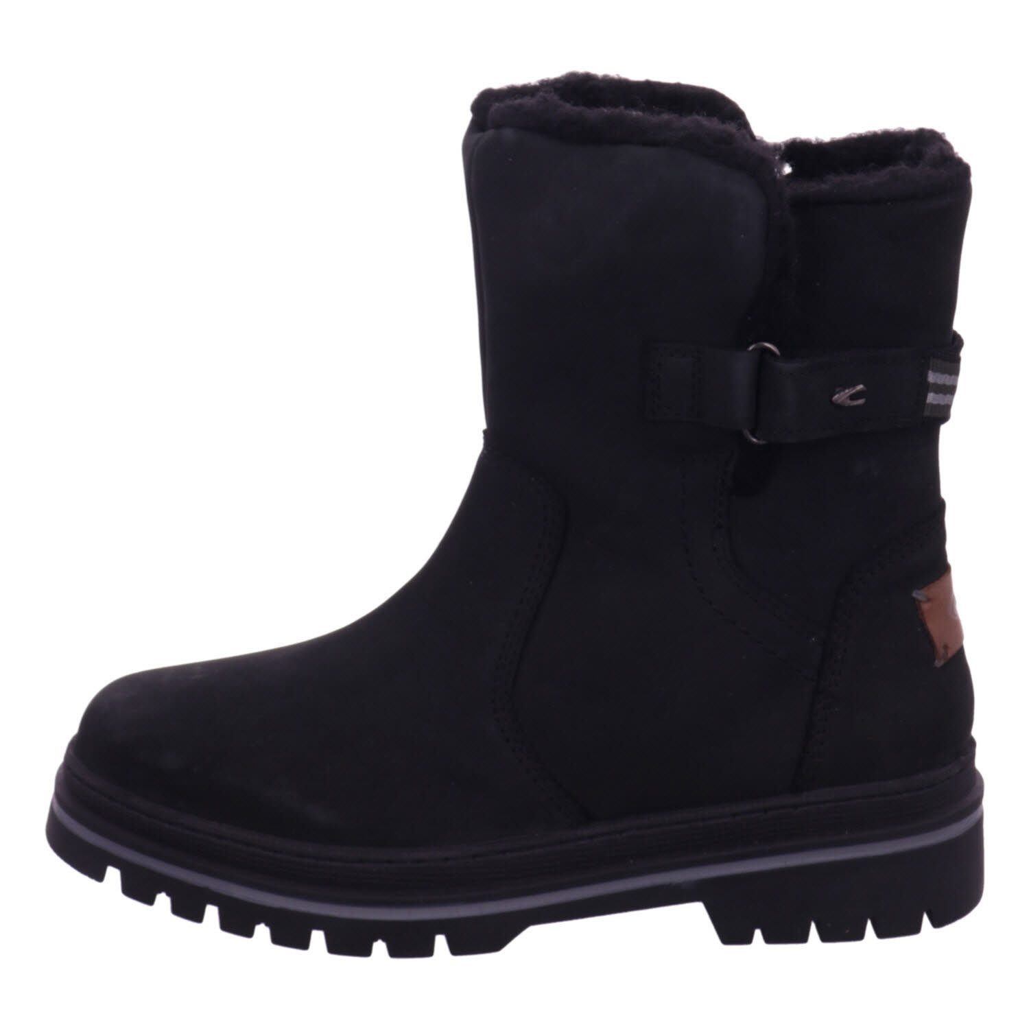 camel active 53MLS04100 Schlupfstiefel
