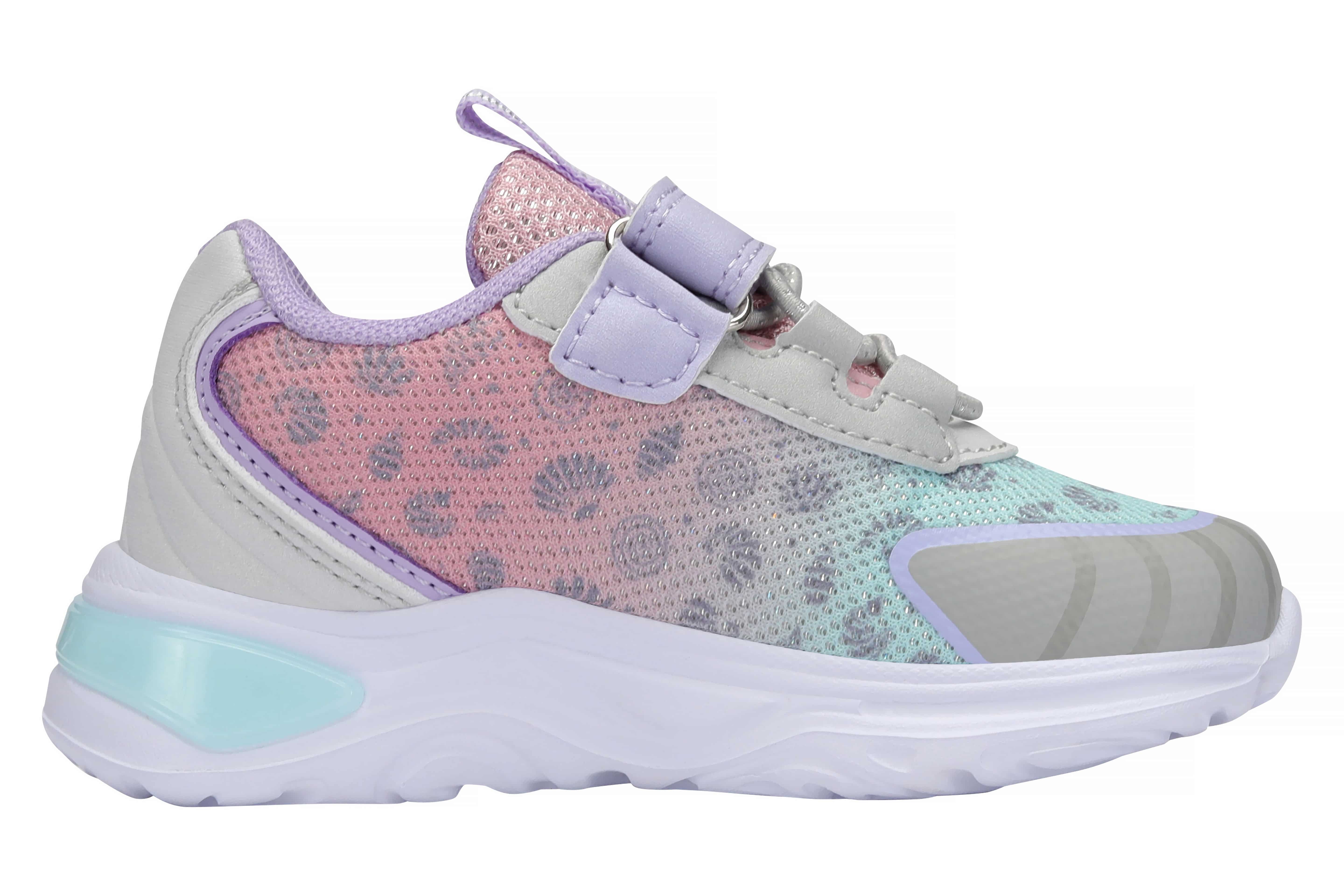 KangaROOS K-SLG KAUAI EV Sneaker Blinkschuh
