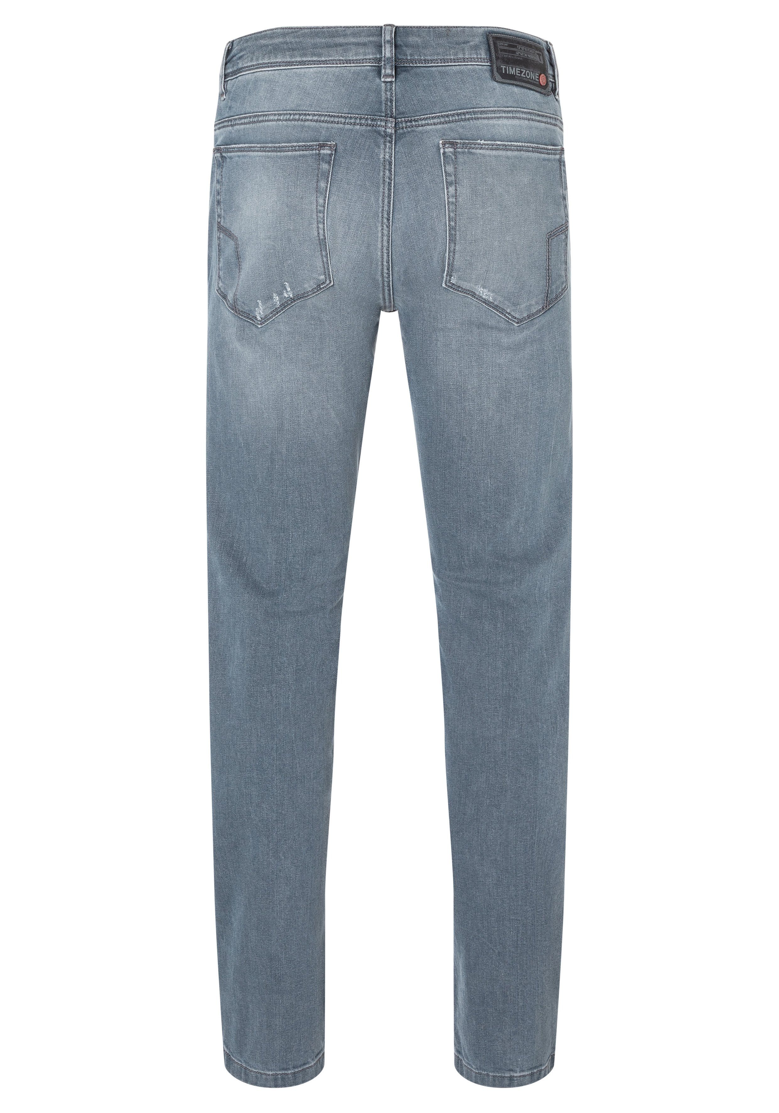 TIMEZONE Slim-fit-Jeans Slim EduardoTZ