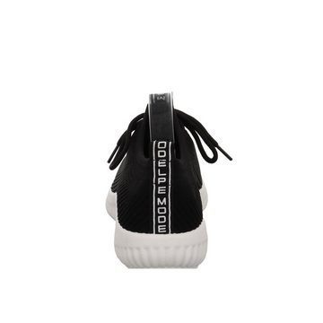 Sneaker QT19007-BLK Slipper Nein