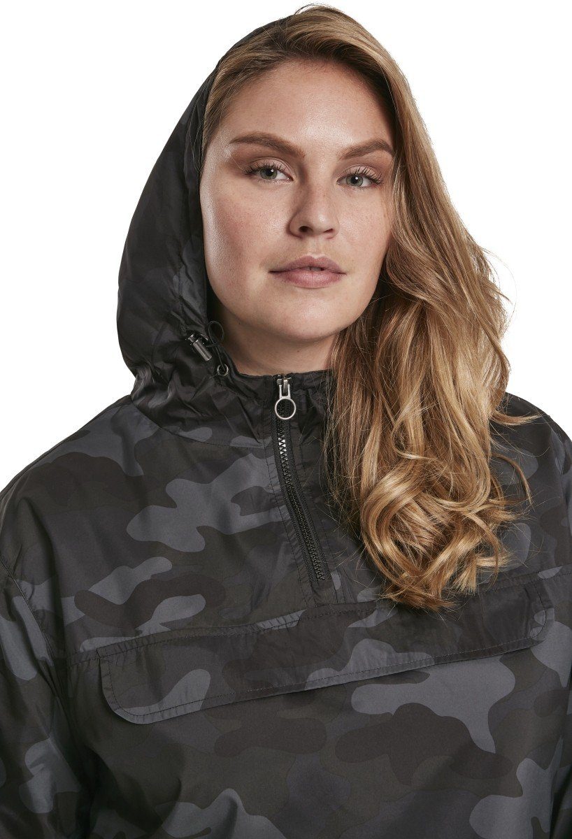 URBAN CLASSICS Kurzjacke