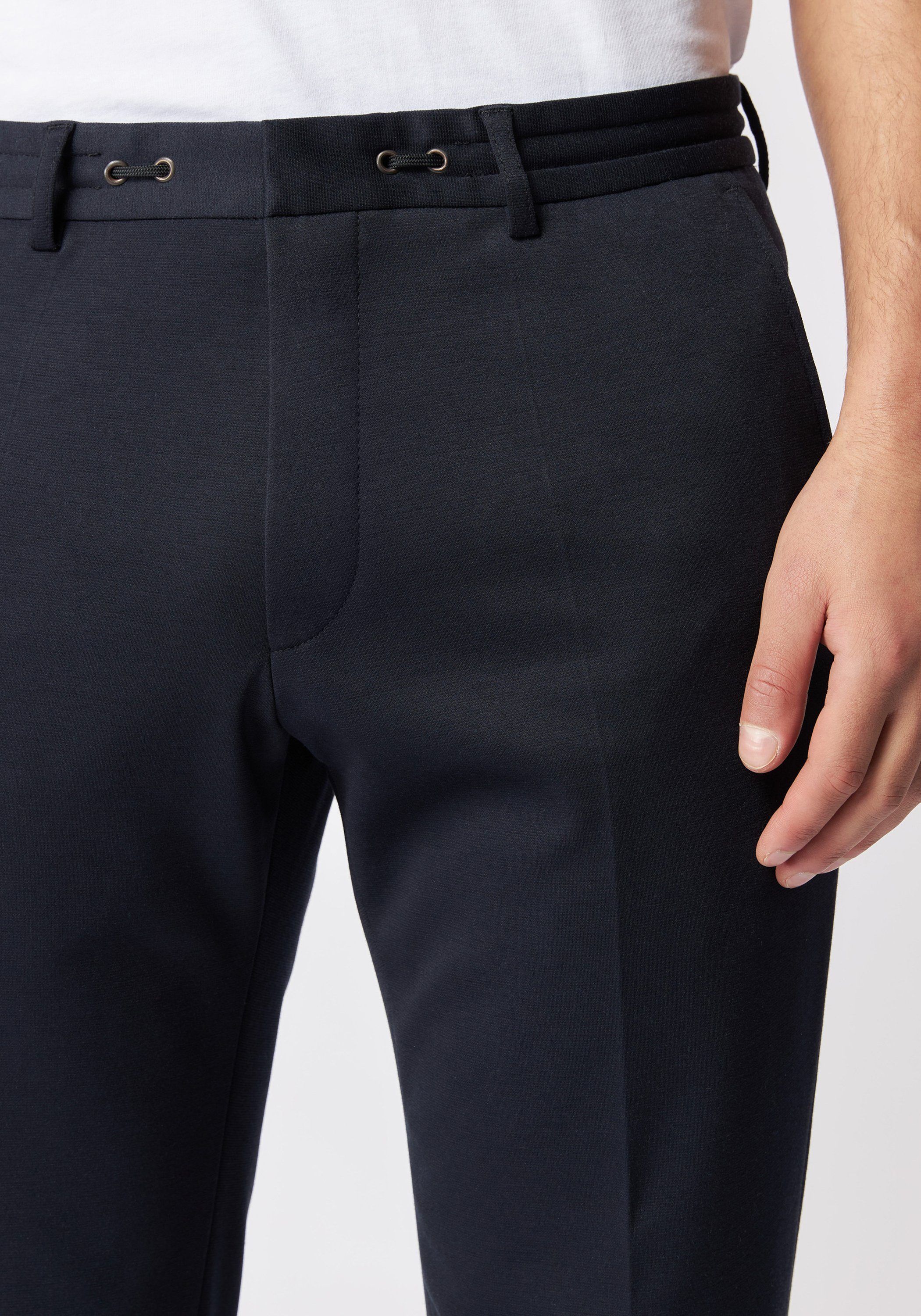 Roy Robson Bügelfaltenhose Slim fit - günstig online kaufen