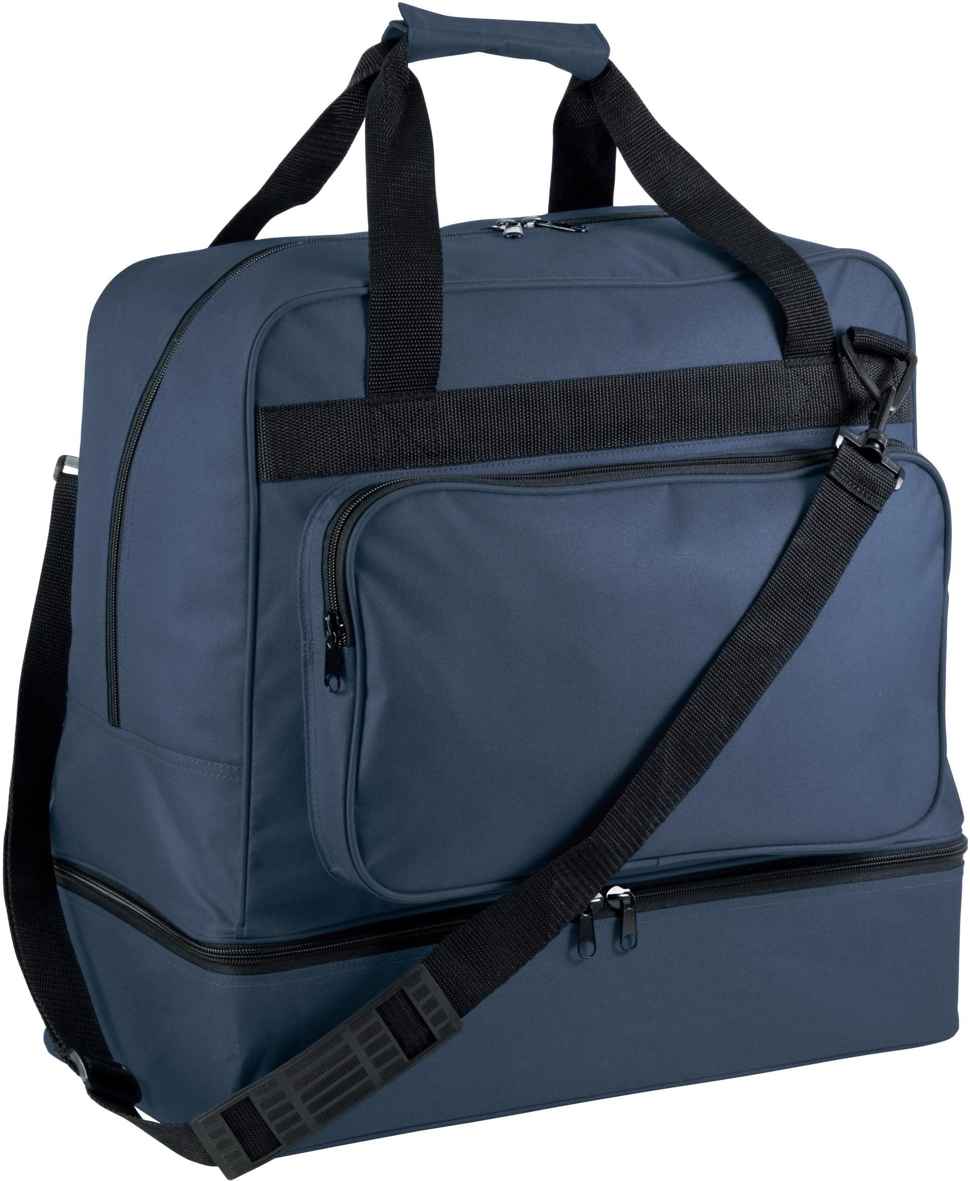 Sporttasche Sporttasche mit festem Boden - 60 Liter