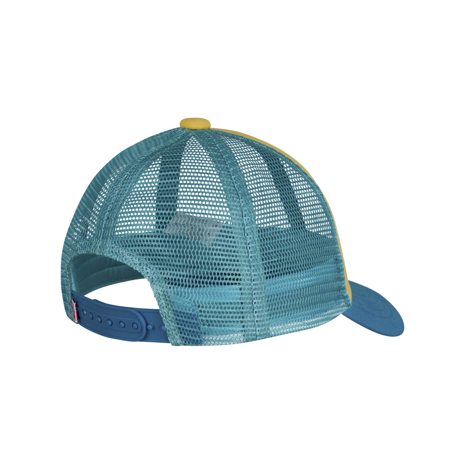 TROLLKIDS Baseball Cap Kids Femund Cap