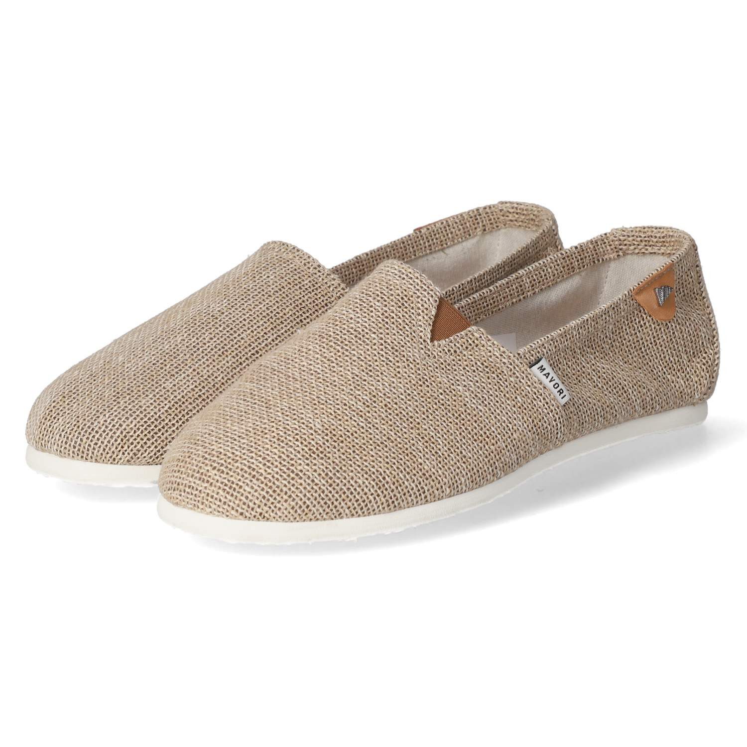 Mayori 2011016 beige SP Слипперы