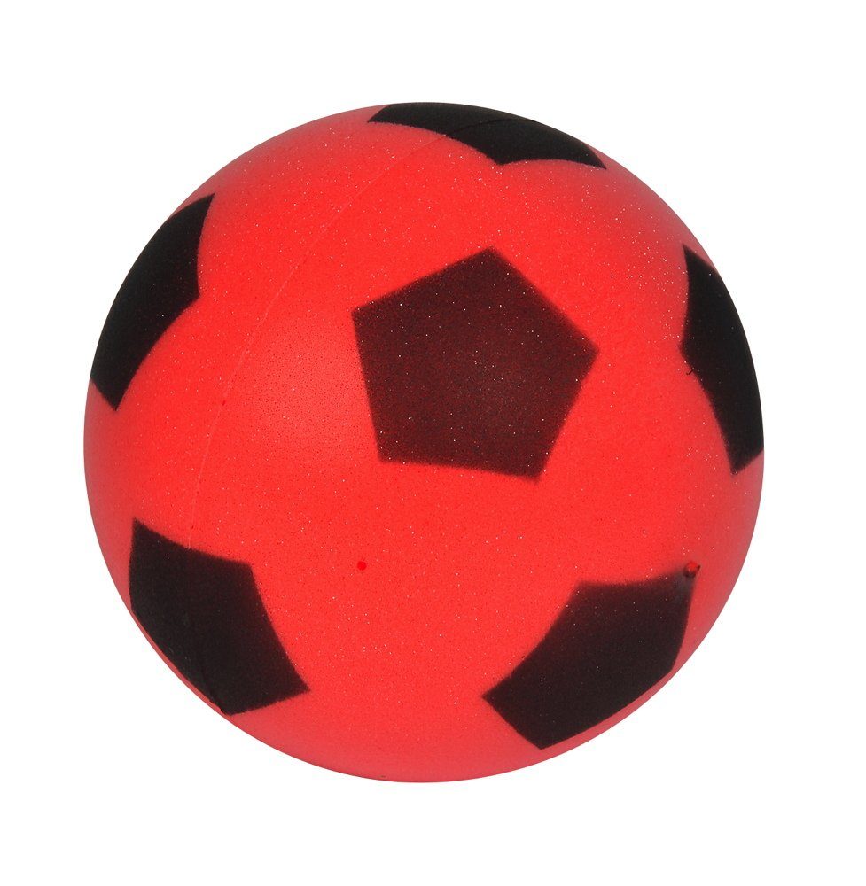 SIMBA Spielzeug-Gartenset Outdoor Spielzeug Ballspiel Softball zufällige Auswahl 107350017