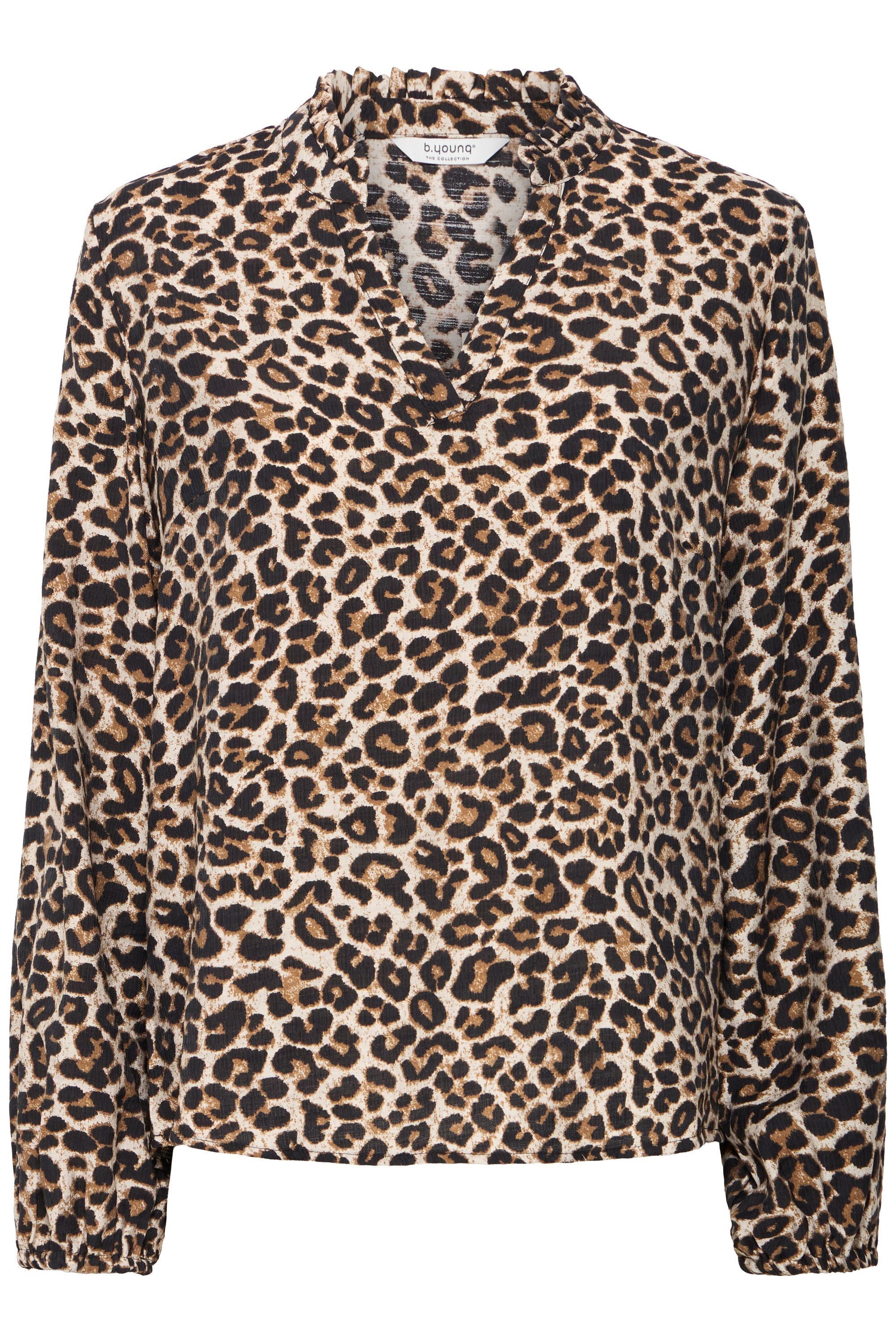 Langarmbluse BYHINVA LS BLOUSE