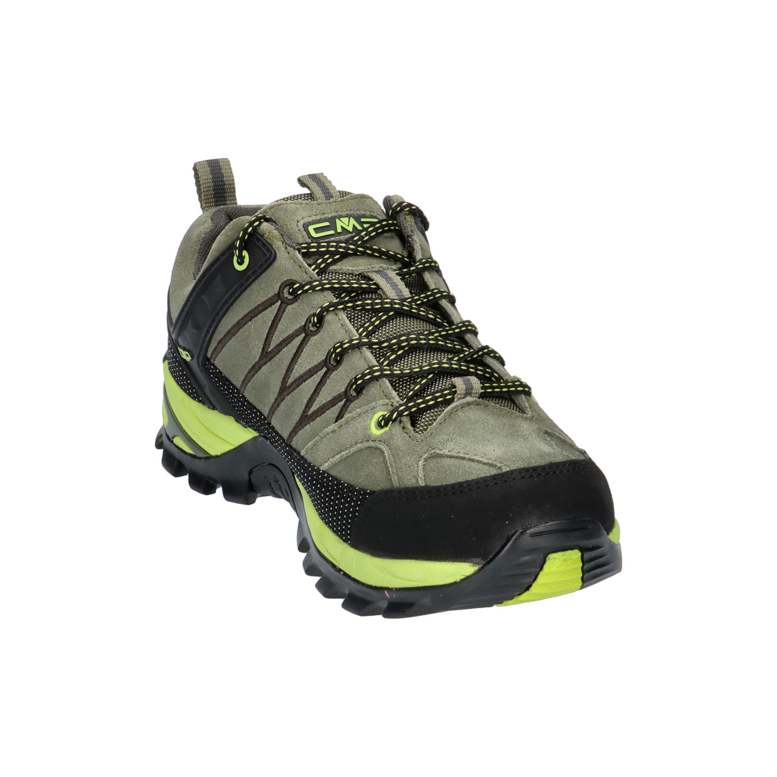CMP CMP Herren Trekking Schuhe Rigel LOW 3Q13247 Trekkingschuh günstig online kaufen