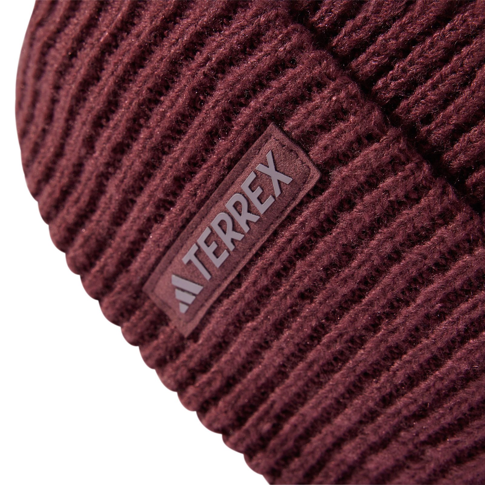 adidas Performance Beanie Terrex MTI Beanie IW8695 Eine ultrabequeme Mütze für Workouts an kalten Wintertagen