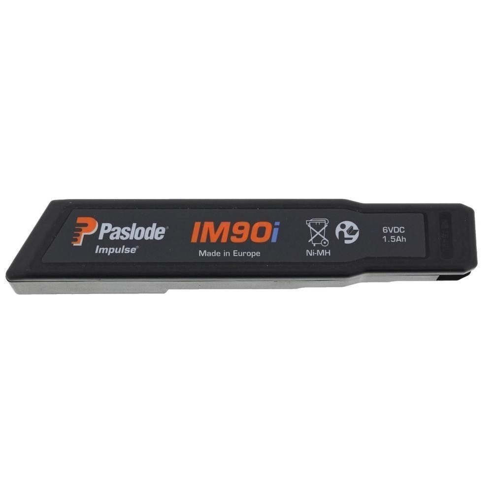 Paslode ITW AKKU IM90i - Ni-MH-Akku 1,5 Ah 6 Volt Akku (6 V, 1 St)