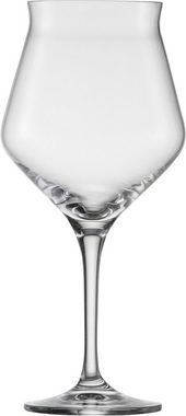 Eisch Bierglas CRAFT BEER EXPERTS, Kristallglas, 2-teilig, 435 ml