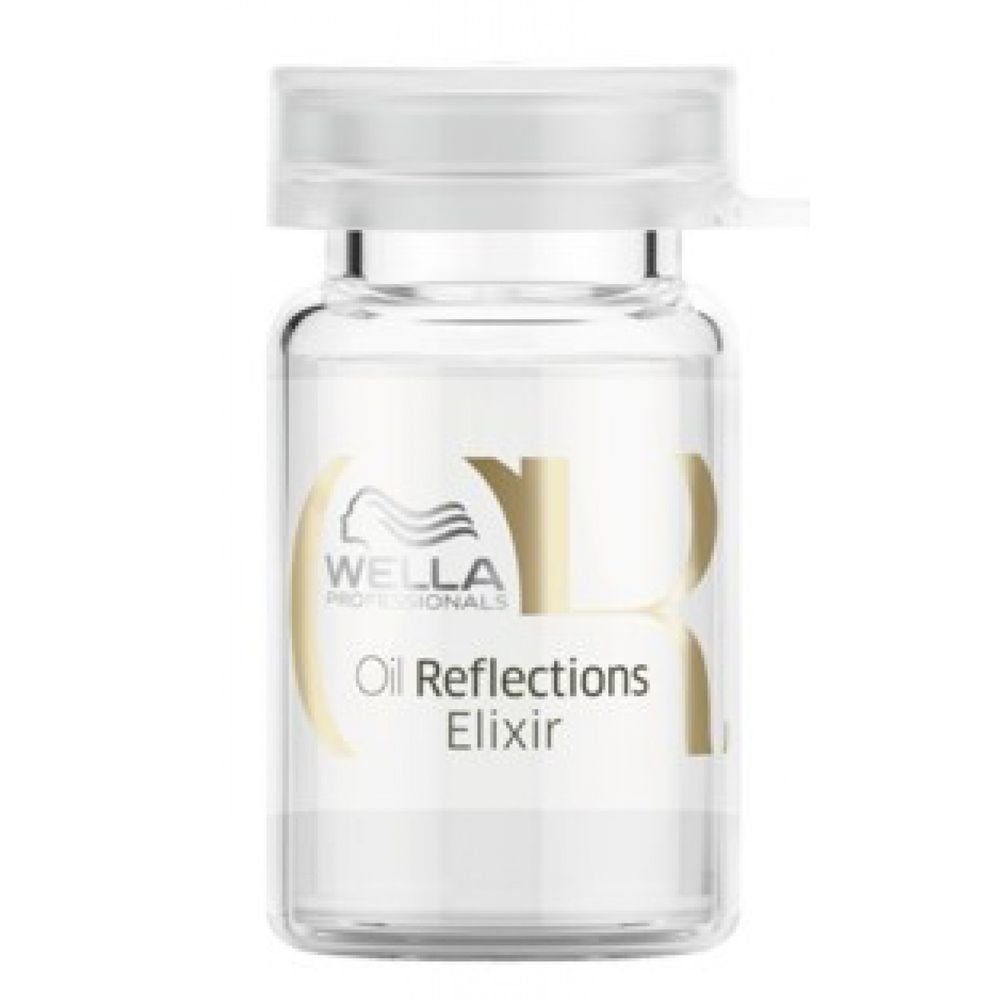 Wella Professionals Haaröl Oil Reflections Elixir 10x6ml