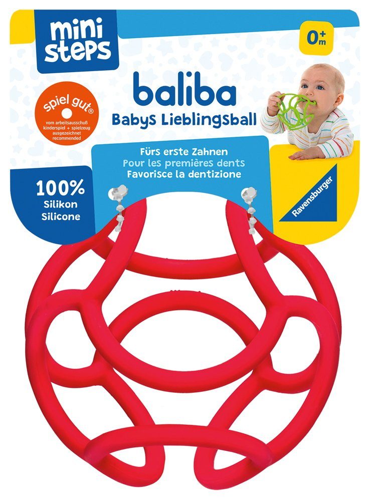 Ravensburger Greifling Ravensburger ministeps Spielzeug Beiß- günstig online kaufen