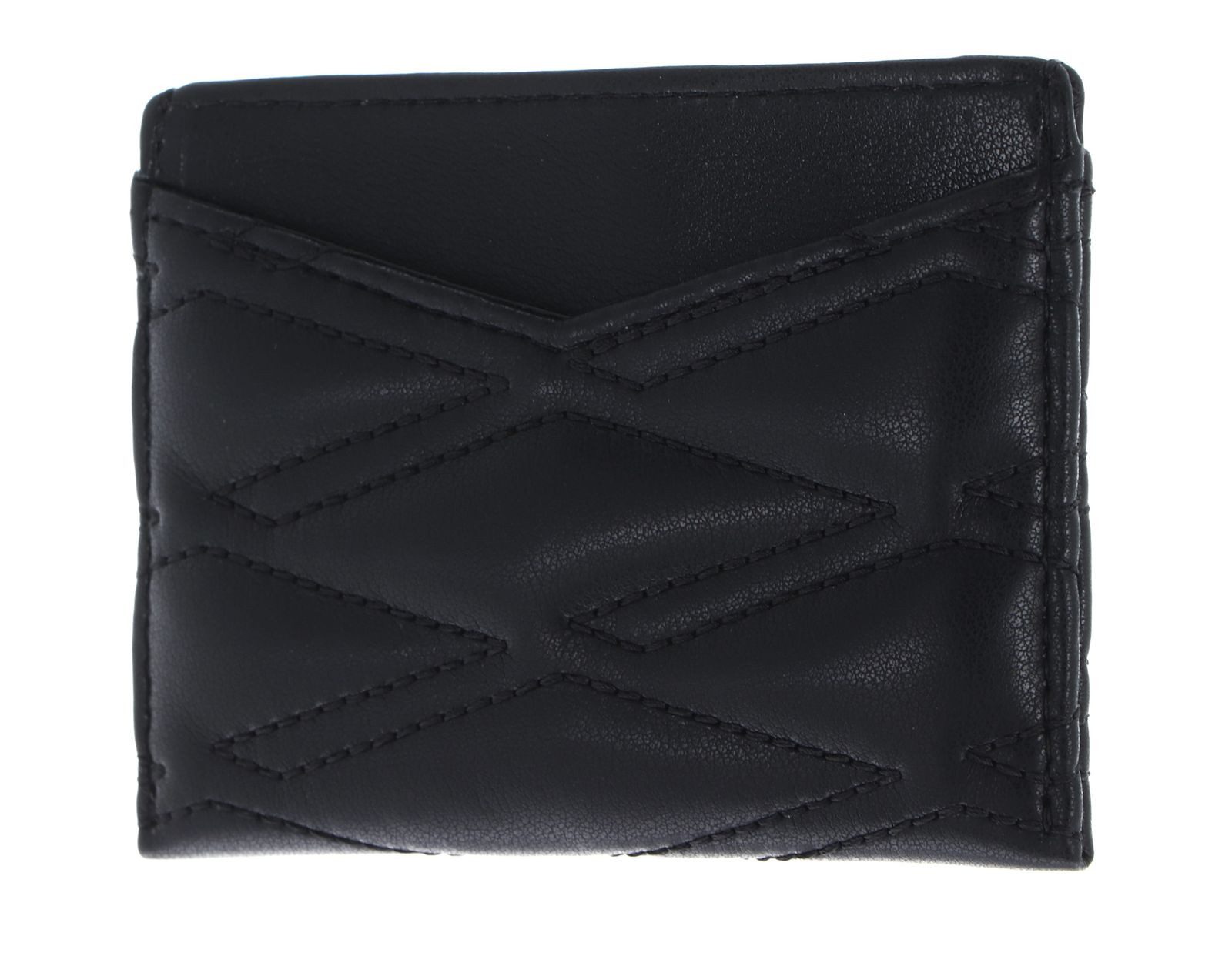 DKNY Kartenetui Card Holder, aus echtem Rindsleder