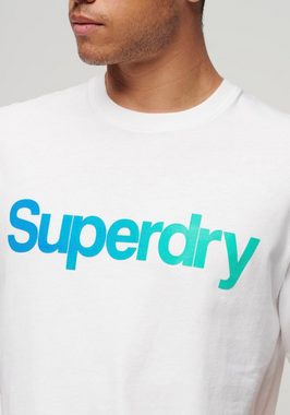 Superdry T-Shirt CORE LOGO LOOSE TEE