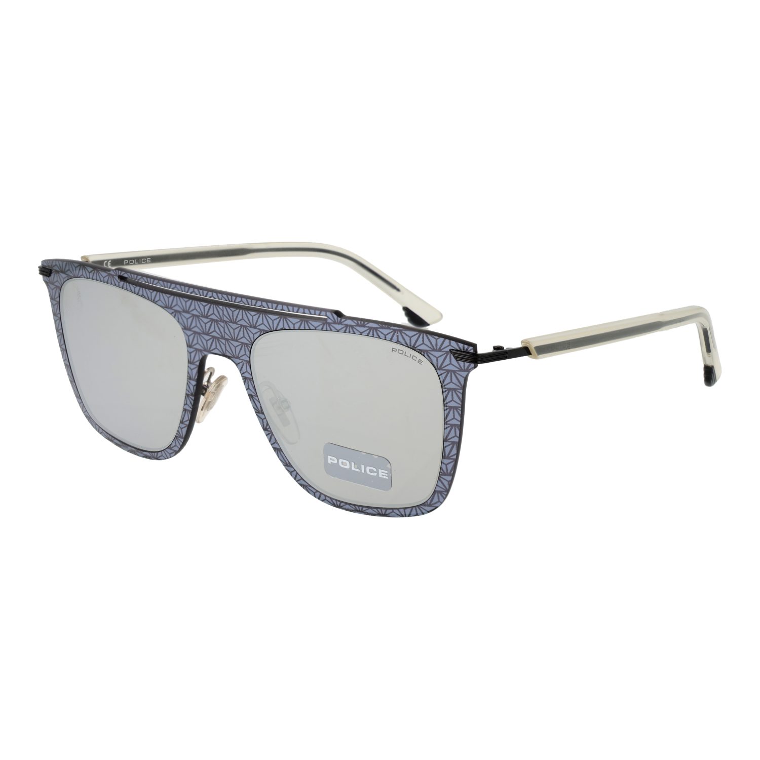 Pilotenbrille SPL581 52530L