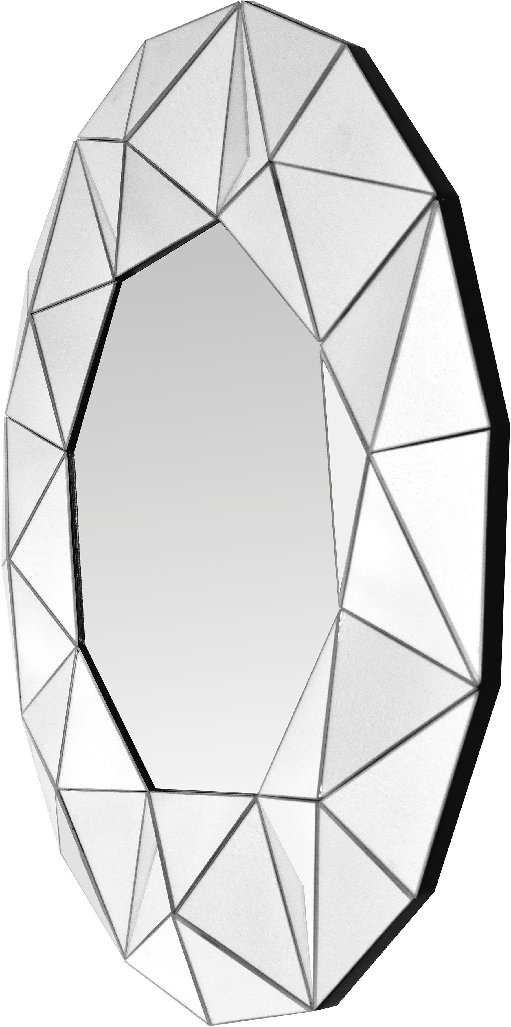Kayoom Wandspiegel Vulcanus 1510 (1-St) – Bild 3 von 5