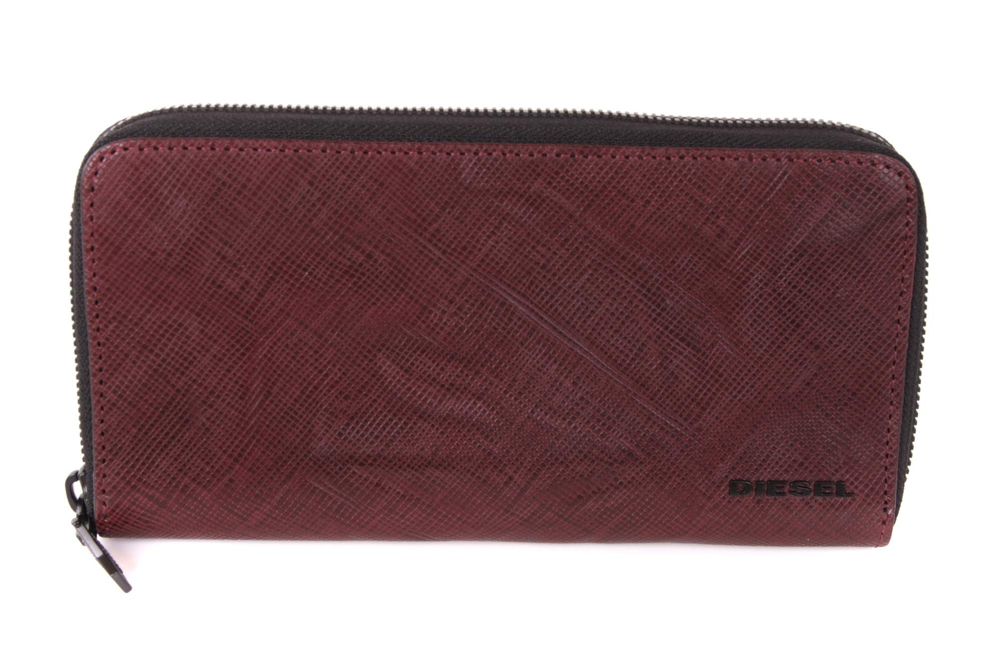 Diesel Brieftasche