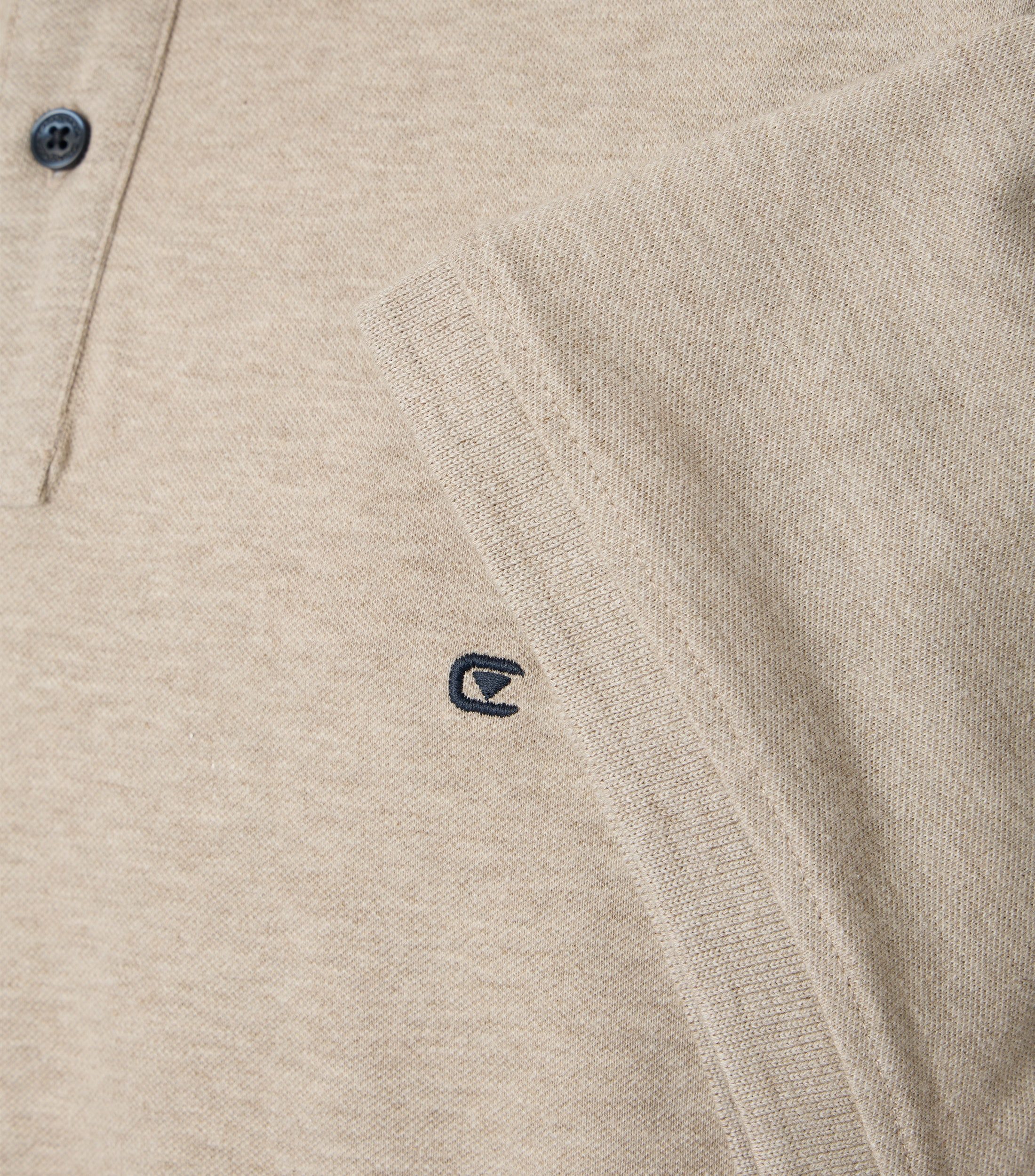 CASAMODA Poloshirt Polo günstig online kaufen