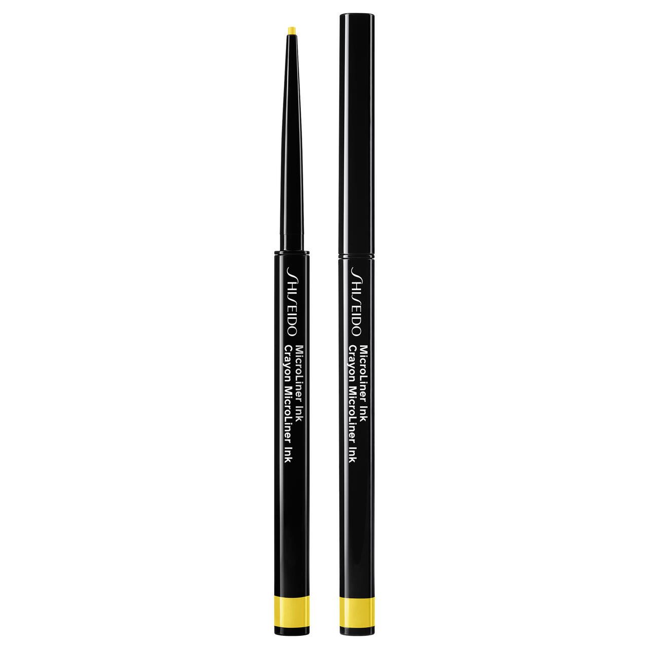 SHISEIDO Eyeliner Microliner Ink