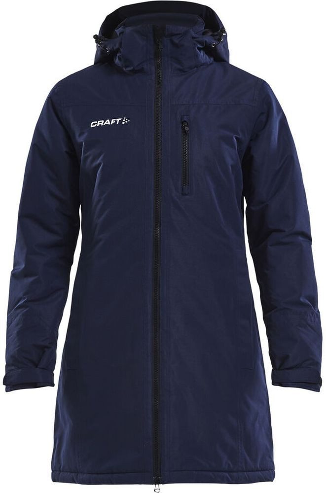 Craft Parka Jacket Parkas W