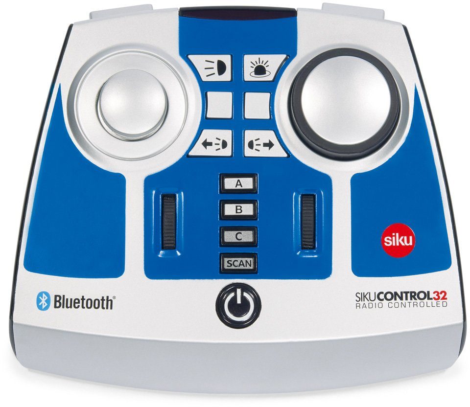 Image of SIKU - Bluetooth-Fernsteuermodul