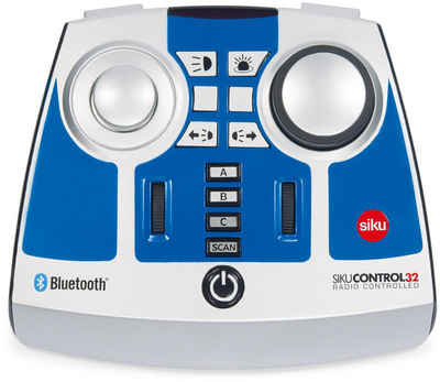 Siku RC-Auto »SIKU Control, Bluetooth-Fernsteuermodul (6730)«