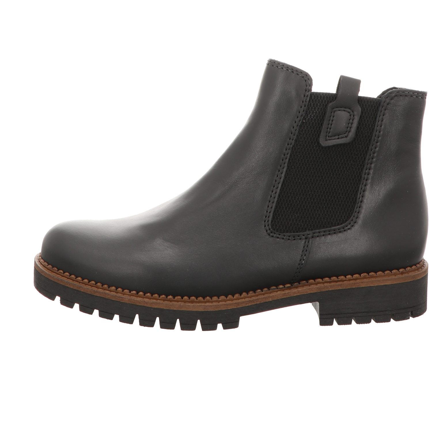 Gabor Davos Stiefel