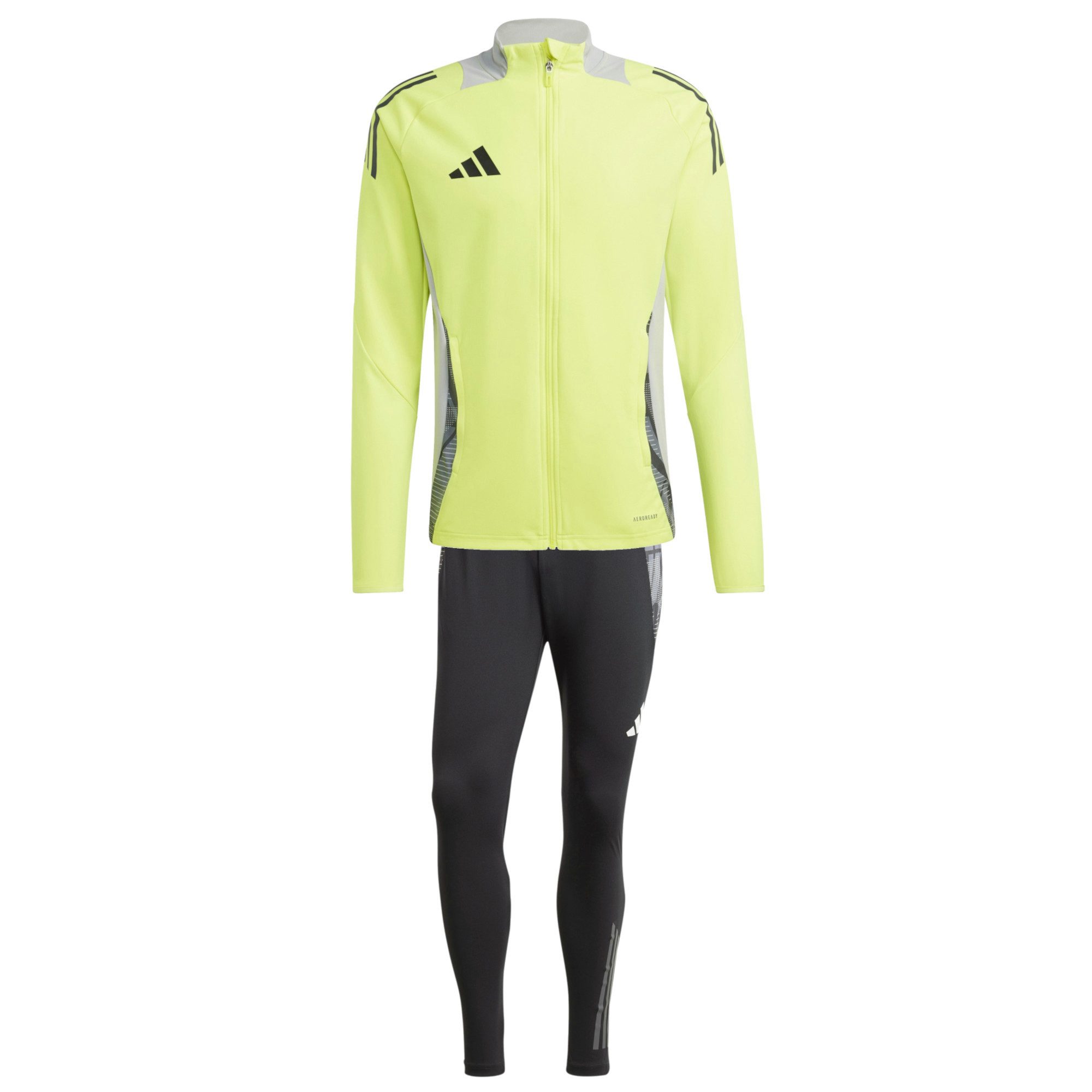 adidas Performance Trainingsanzug adidas Herren Trainingsanzug günstig online kaufen