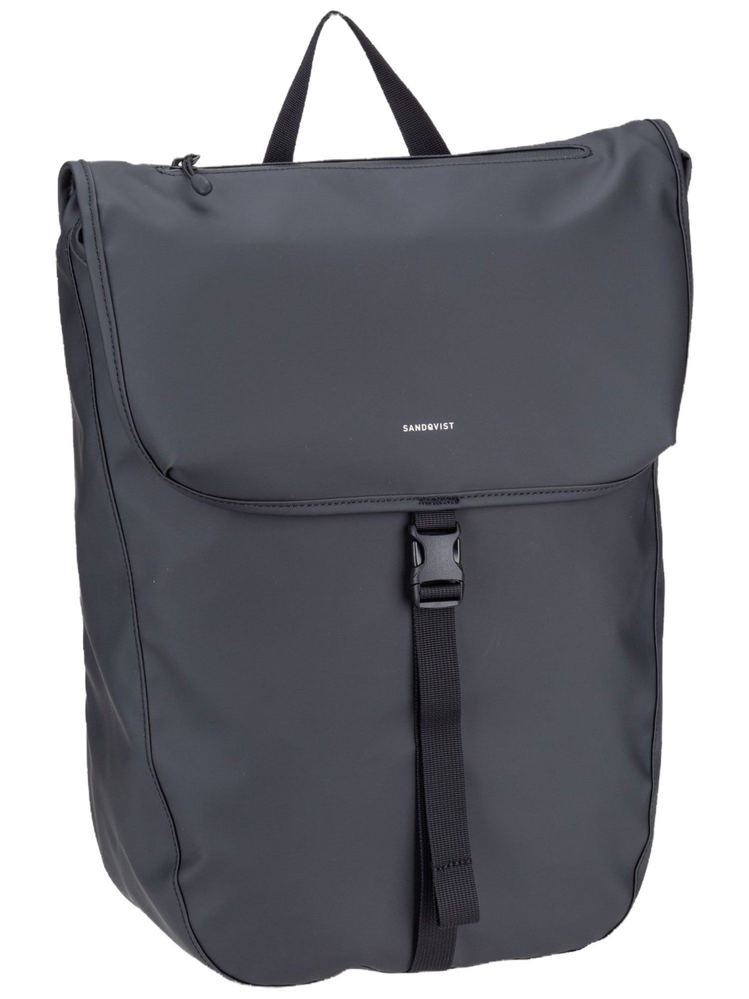 Sandqvist Rucksack Stream Lid 14'
