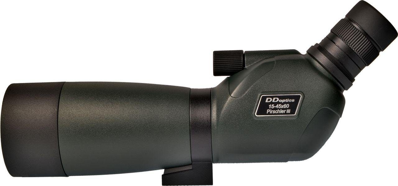 DDoptics Pirschler Generation 3 15-45x60 S Fernglas