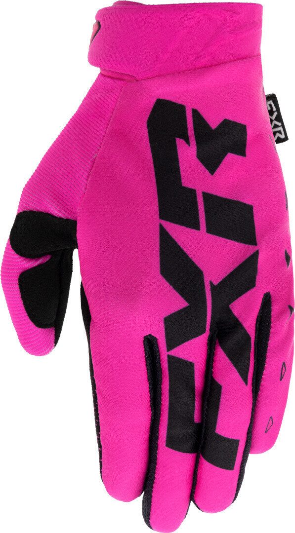 Motorradhandschuhe Reflex LE Motocross Handschuhe