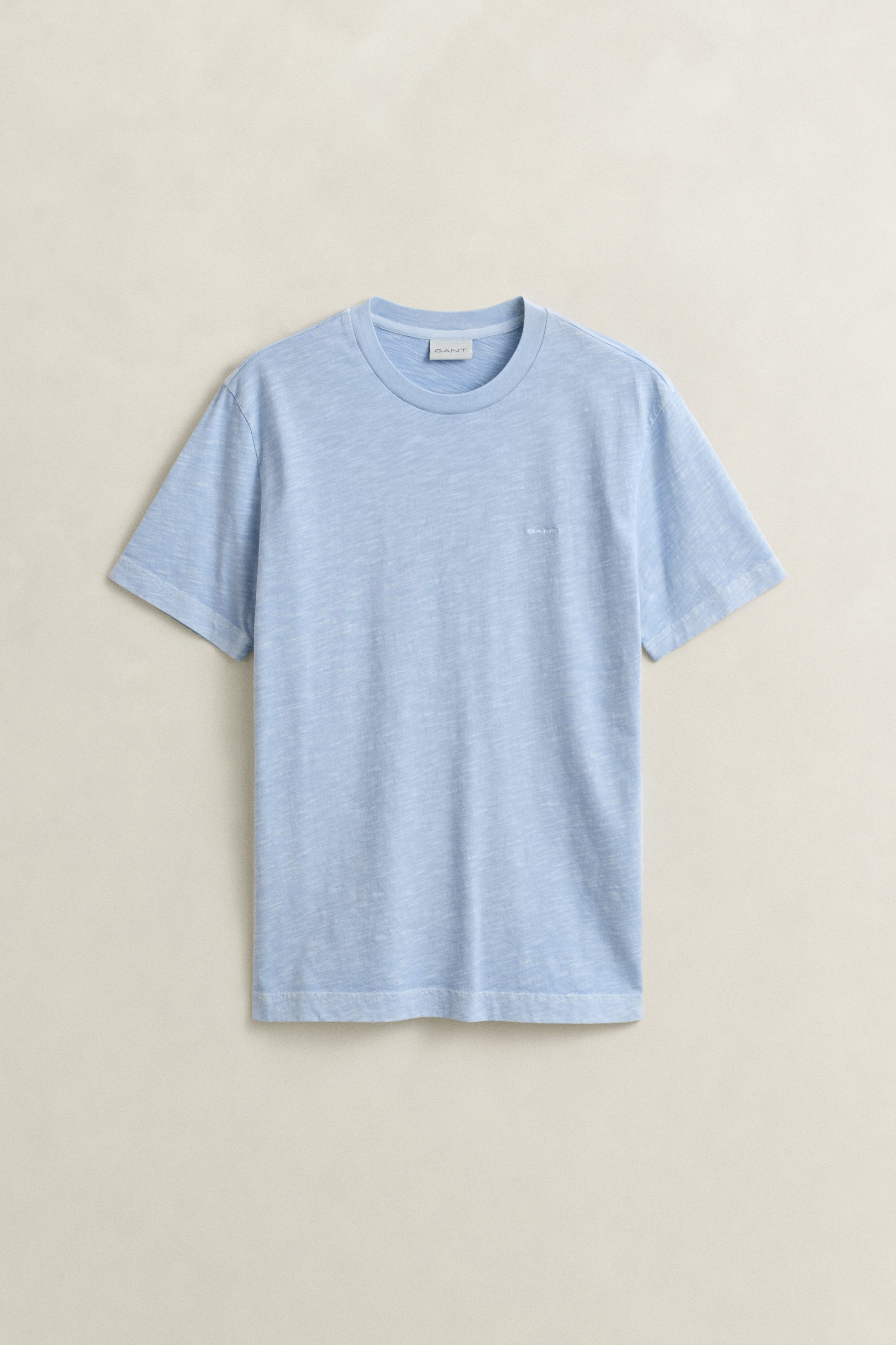 Gant - T-shirt Da Uomo / T-shirt, Polo E Camicie Da Uomo
