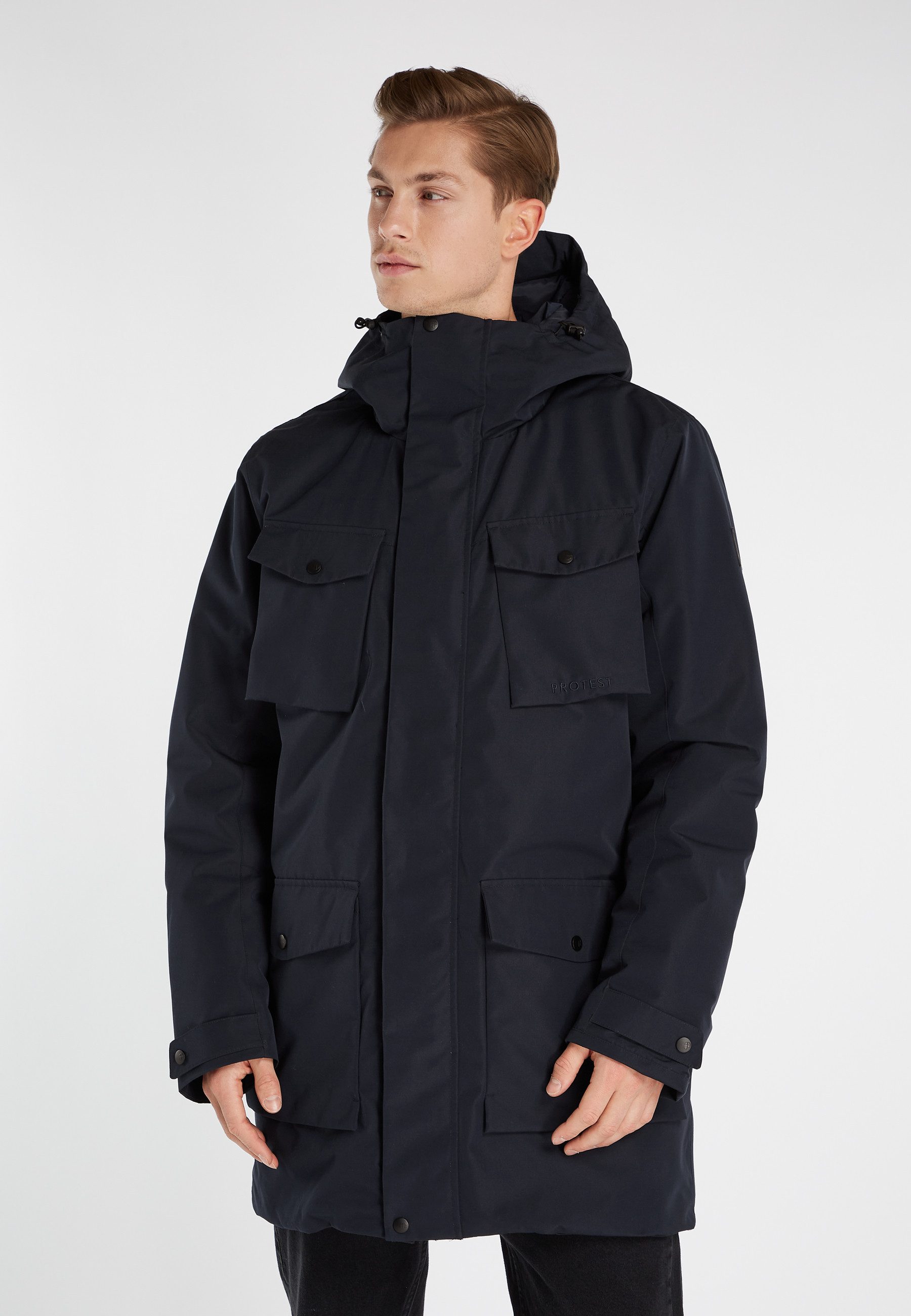 Protest Outdoorjacke MELTIN (1-St)