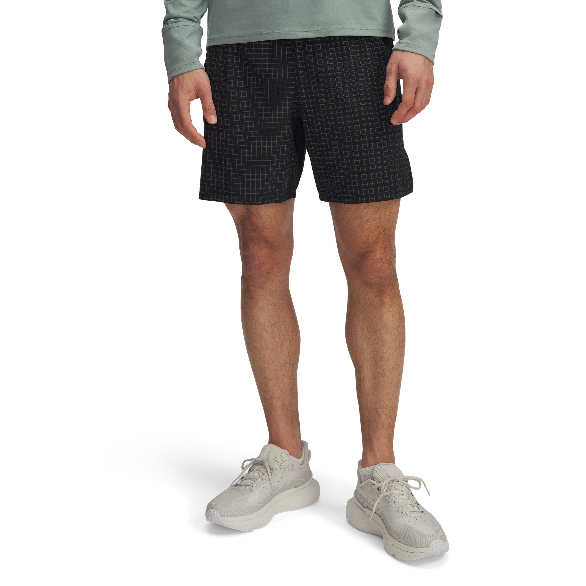 Under Armour® Trainingsshorts Under Armour Herren Short LAUNCH PRO 7 1389799