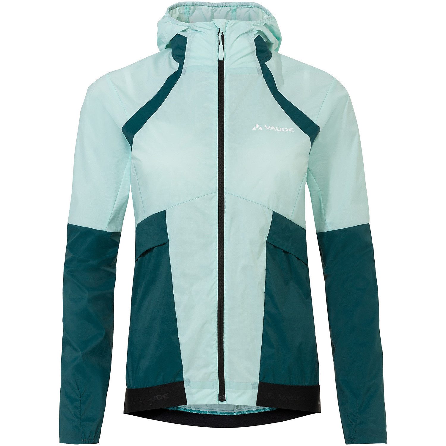 VAUDE Softshelljacke Funktionsjacke WOMENS CRANAWIND JACKET