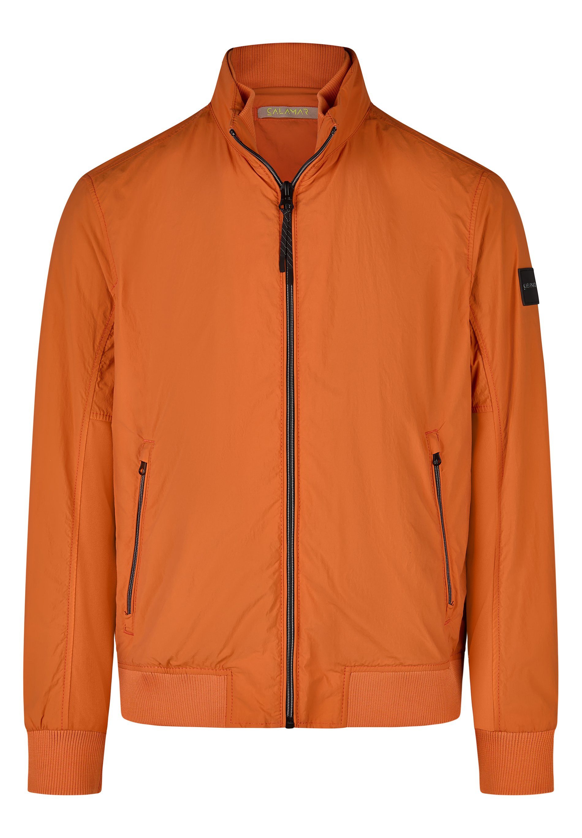 Blouson Blouson Cotton Feel