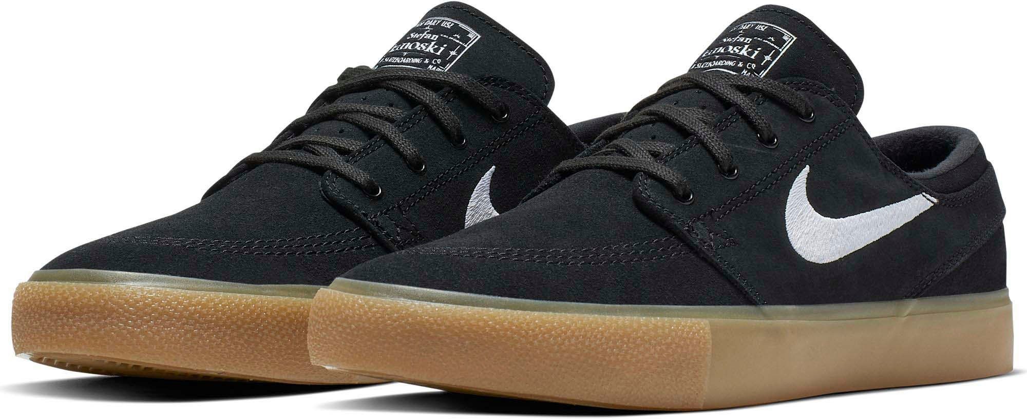 Nike SB »SB ZOOM STEFAN JANOSKI RM« Sneaker kaufen | OTTO