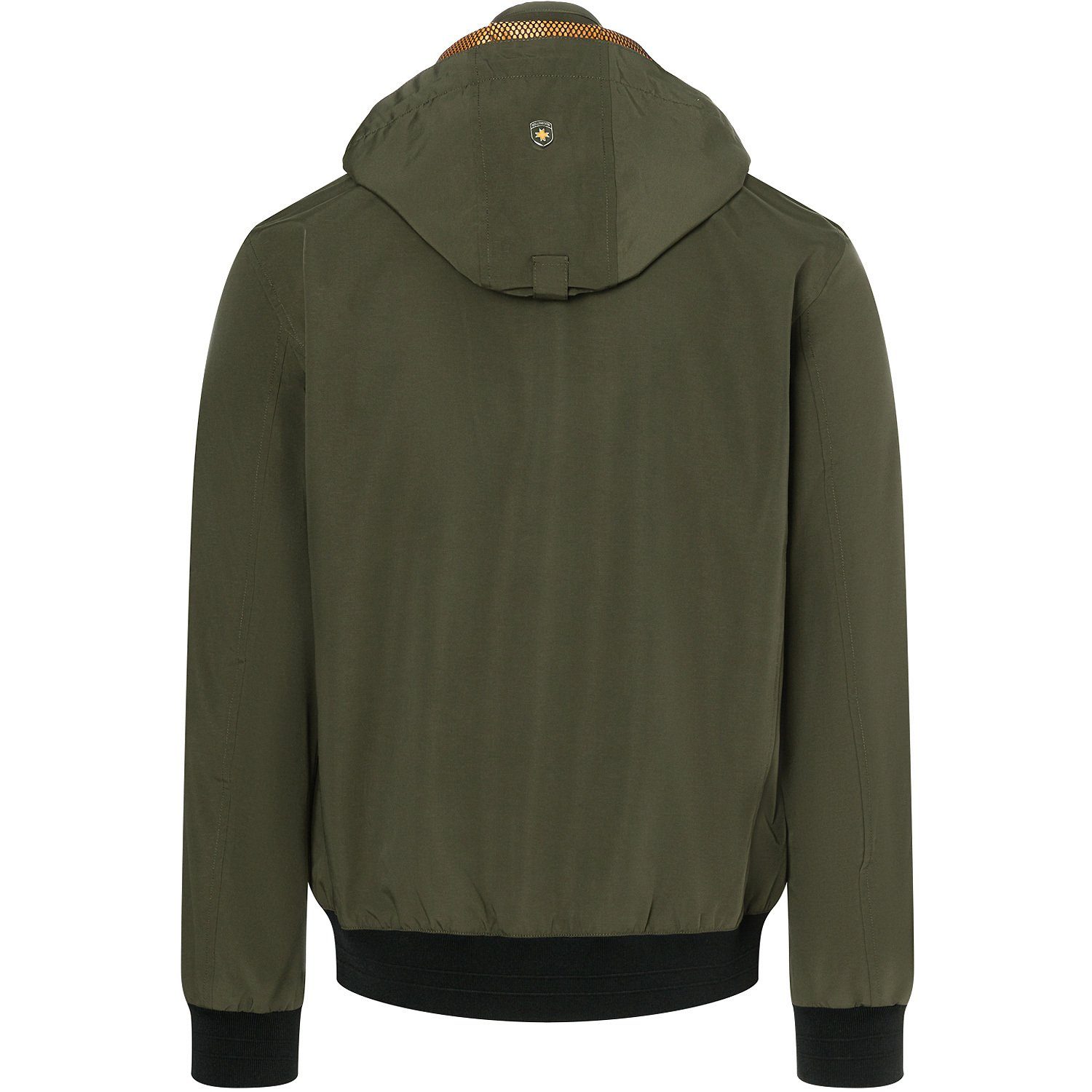 Wellensteyn Outdoorjacke Blouson College