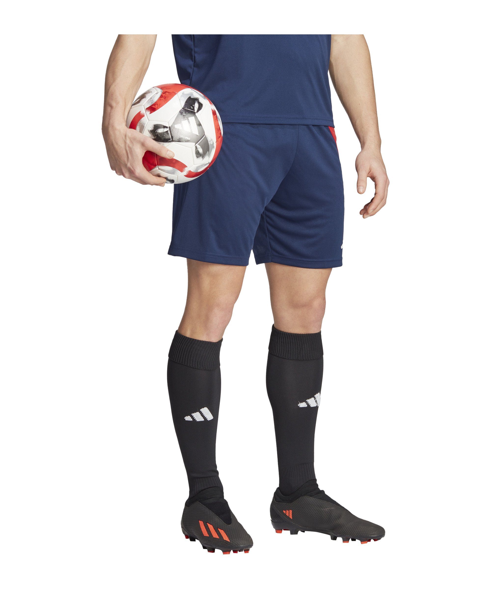 adidas Performance Sporthose adidas Performance Fortore 23 Short Shorts Herren