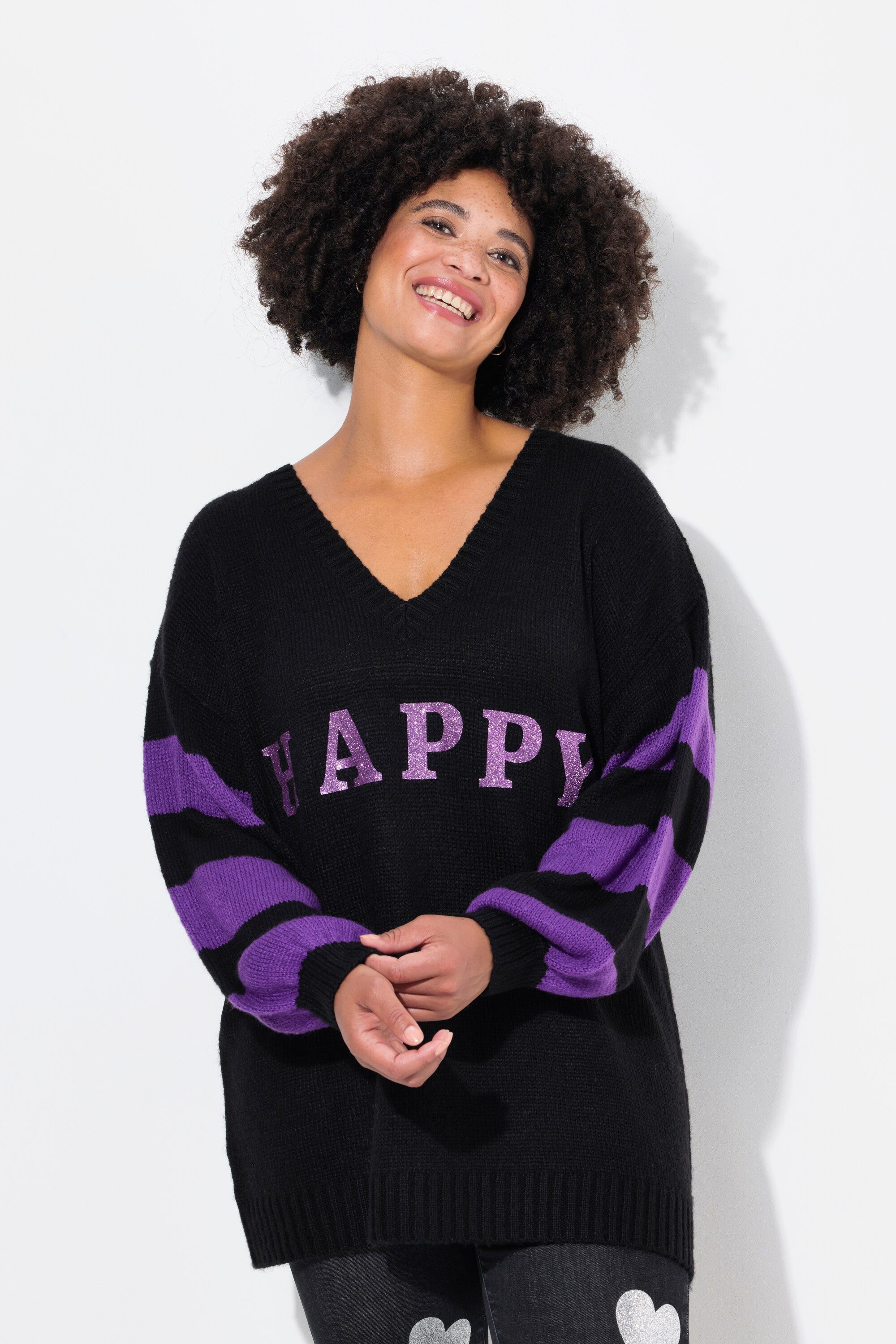 Angel of Style Strickpullover Pullover oversized günstig online kaufen