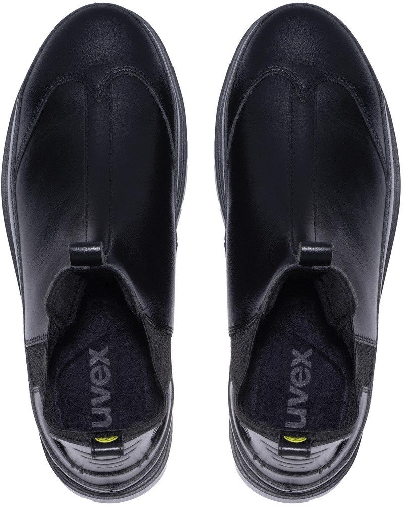 Uvex 1 X-Cite Sicherheitsstiefel S3L SR Sicherheitsschuh