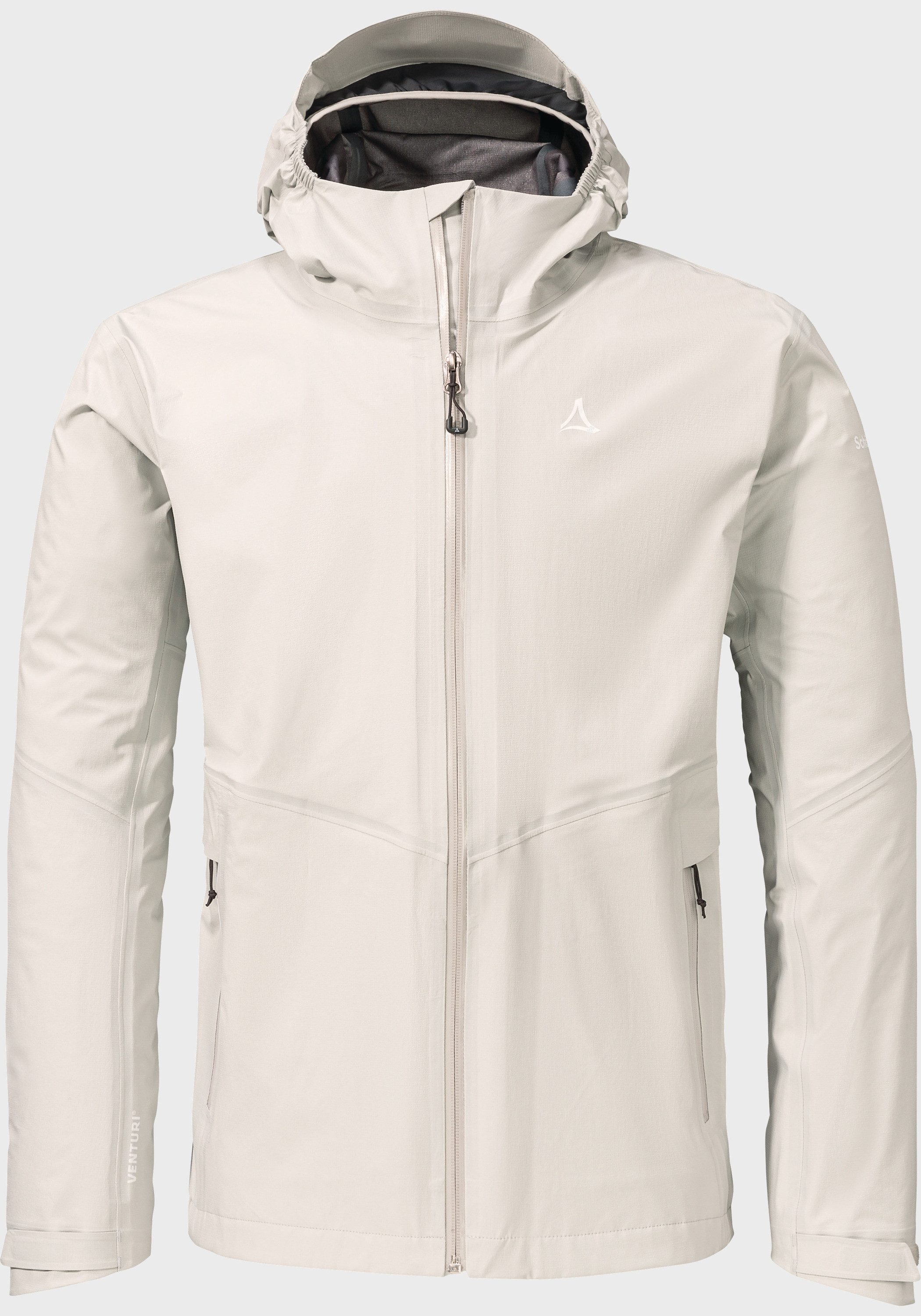 Outdoorjacke 3L Jacket Begoro M
