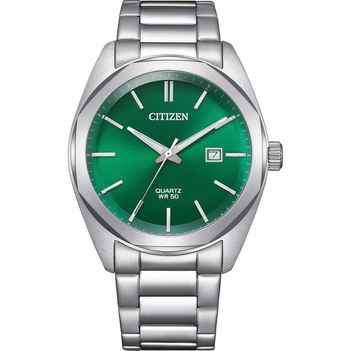 Citizen Quarzuhr Herrenuhr - Citizen Modell: BI5110-54X