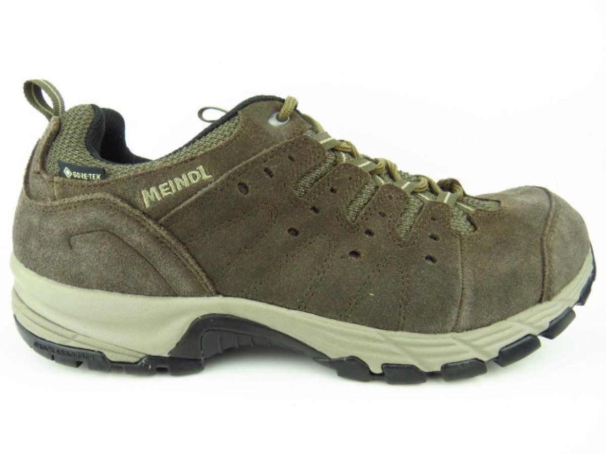Meindl Rapide GTX Wanderschuh günstig online kaufen