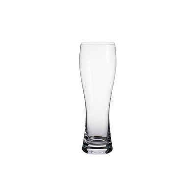 Villeroy & Boch Bierglas »Purismo Beer Pilsstange«, Glas